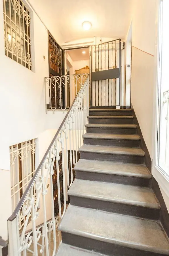 Appartamento Belle Arti, Perfetto Per Famiglie location