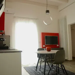 Apartamento My In - La Rossa, Bolonha