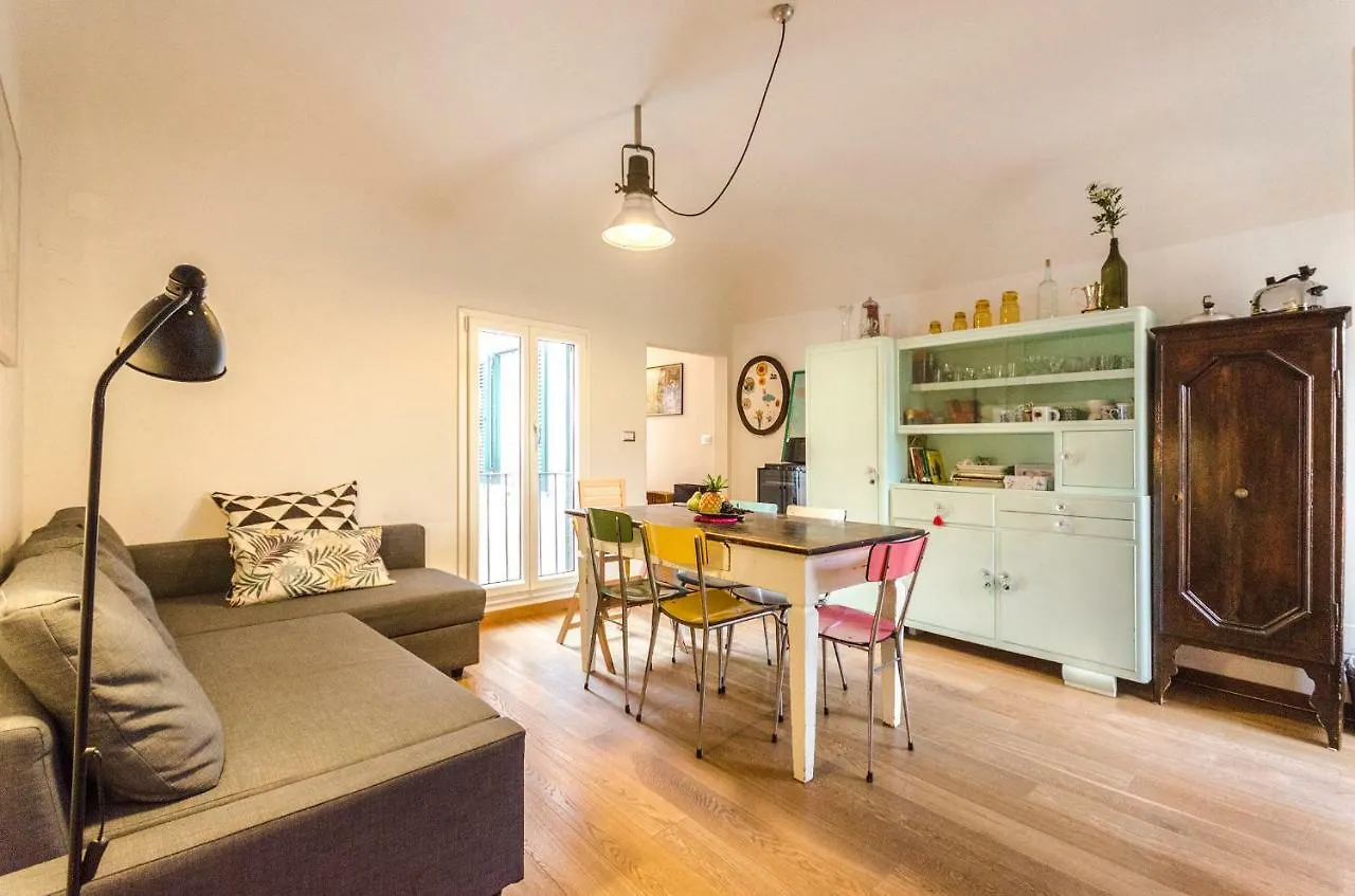 Διαμέρισμα Appartamento Belle Arti, Perfetto Per Famiglie Μπολόνια