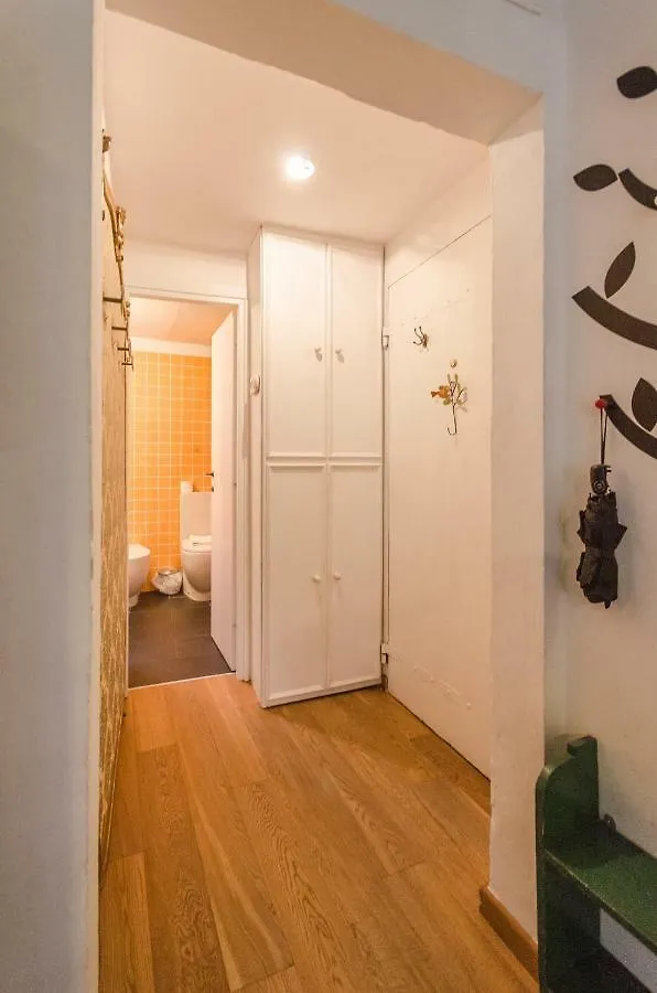 Διαμέρισμα Appartamento Belle Arti, Perfetto Per Famiglie Μπολόνια