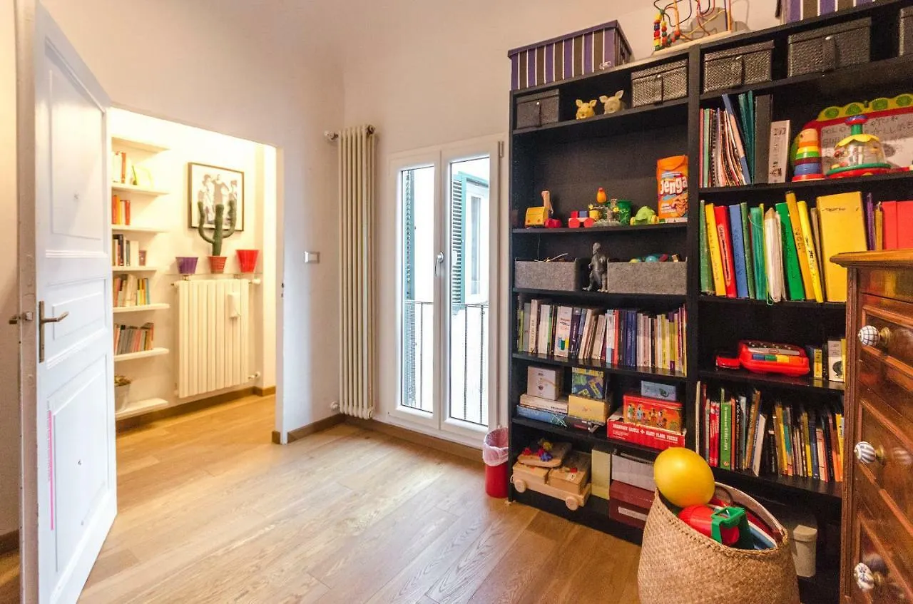 Διαμέρισμα Appartamento Belle Arti, Perfetto Per Famiglie Μπολόνια Ιταλία